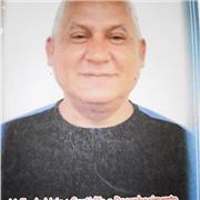 PROFESSOR DE INGLÊS, REFORÇO ESCOLAR NA LÍNGUA INGLESA